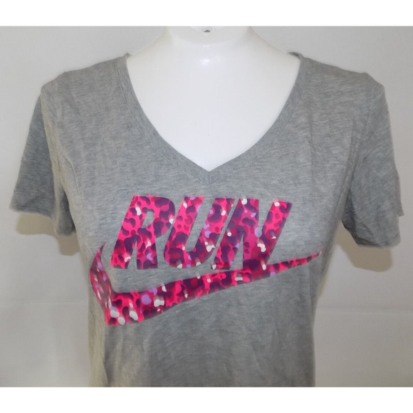 The Nike Tee Run Shirt‎ - Picture 2 of 4